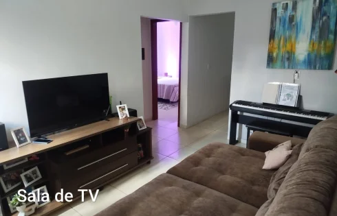 Casa em Taiaman, Uberlândia
