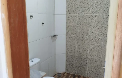 Casa em Taiaman, Uberlândia