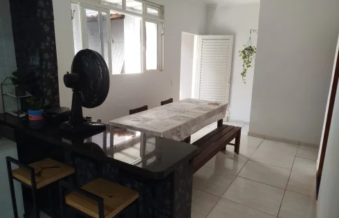 Casa em Taiaman, Uberlândia