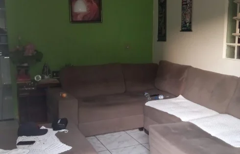 Osvaldo Rezende, Uberlândia