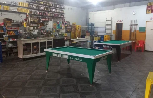 Casa em Osvaldo Rezende, Uberlândia