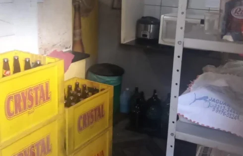 Casa em Osvaldo Rezende, Uberlândia