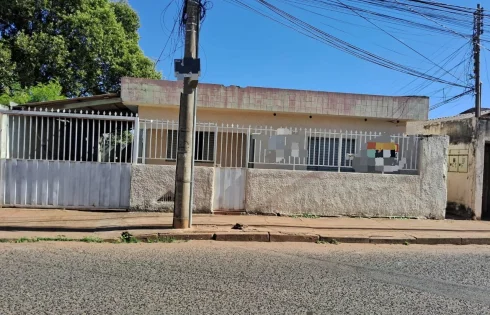 Saraiva, Uberlândia