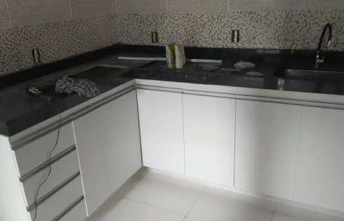 Casa em Jardim Europa, Uberlândia