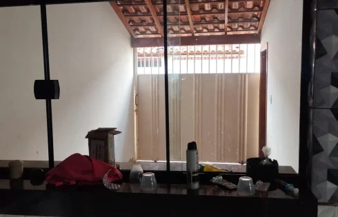 Casa em Jardim Europa, Uberlândia