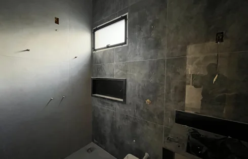 Casa em Jardim Europa, Uberlândia