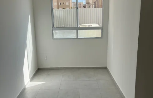 Apartamento em Jardim Patricia, Uberlândia