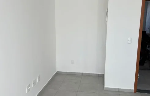 Apartamento em Jardim Patricia, Uberlândia