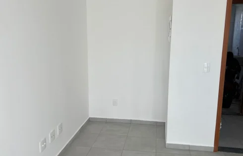 Apartamento em Jardim Patricia, Uberlândia