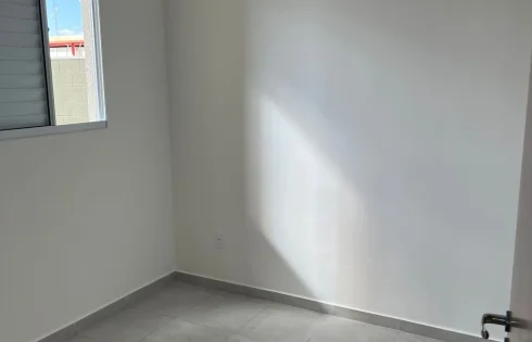 Apartamento em Jardim Patricia, Uberlândia