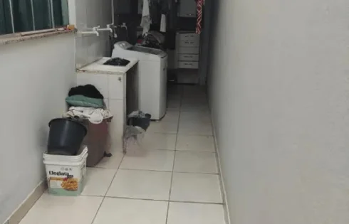 Casa em Jardim Patricia, Uberlândia