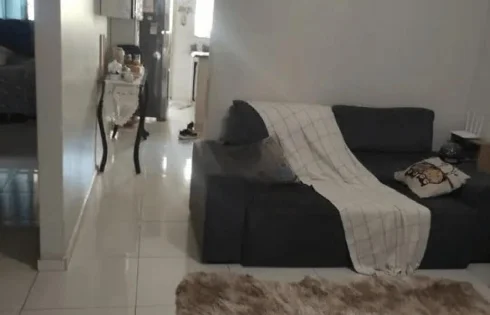 Casa em Jardim Patricia, Uberlândia
