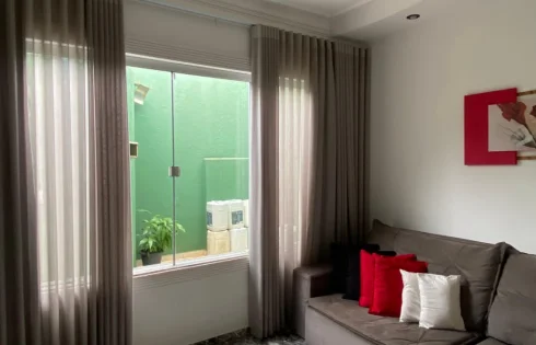 Casa em Jardim Patricia, Uberlândia