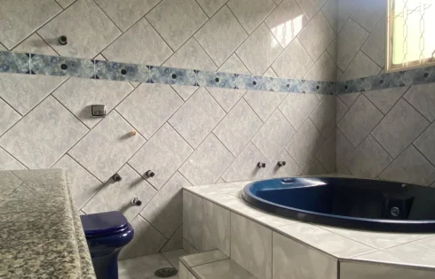 Casa em Jardim Patricia, Uberlândia