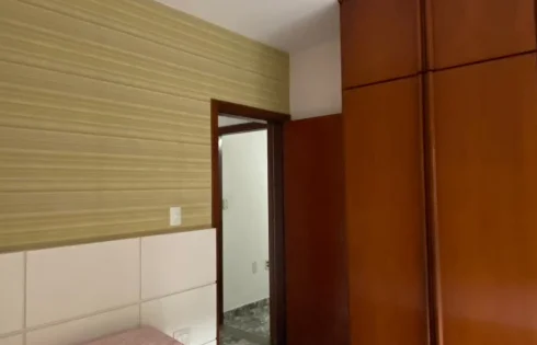 Casa em Jardim Patricia, Uberlândia