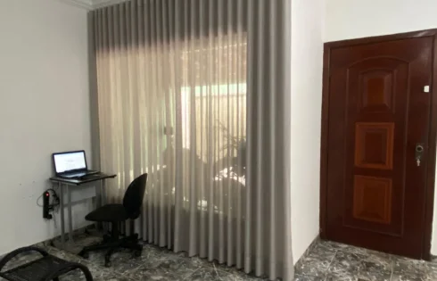 Casa em Jardim Patricia, Uberlândia