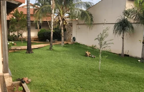 Casa em Vigilato Pereira, Uberlândia