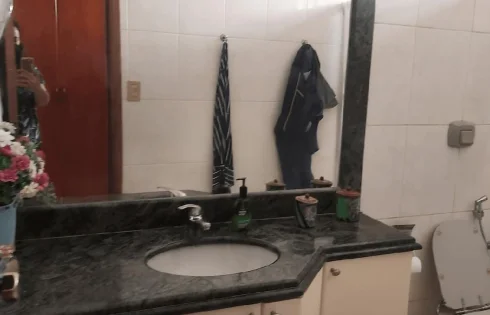 Casa em Vigilato Pereira, Uberlândia