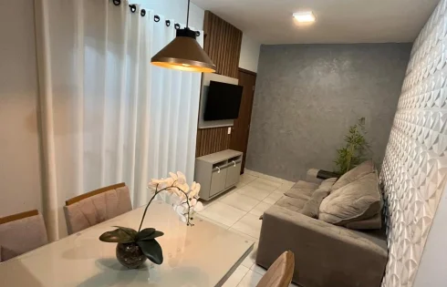 Apartamento em Jardim Espanha, Uberlândia