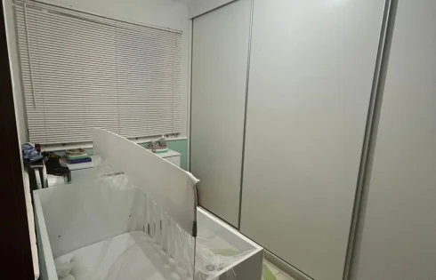 Apartamento em Jardim Espanha, Uberlândia