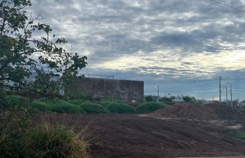 Aclimação, Uberlândia