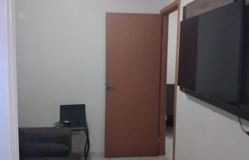 Apartamento em Morumbi, Uberlândia