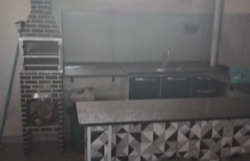 Apartamento em Morumbi, Uberlândia
