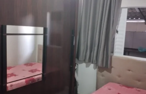 Apartamento em Morumbi, Uberlândia