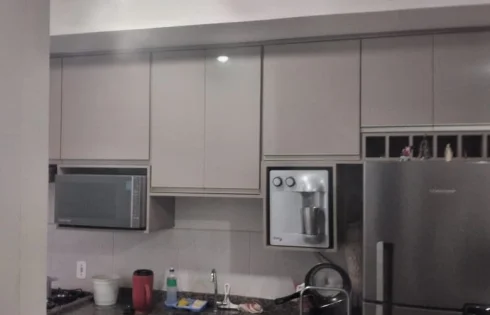 Apartamento em Morumbi, Uberlândia