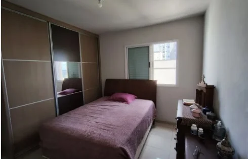 Apartamento em Jardim Finotti, Uberlândia
