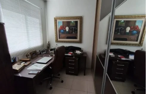 Apartamento em Jardim Finotti, Uberlândia