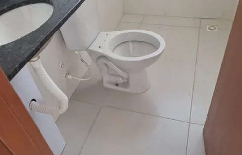 Apartamento em Portal do Vale, Uberlândia