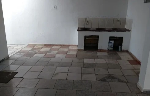 Casa em Nossa Senhora das Graças, Uberlândia