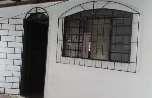 Casa em Nossa Senhora das Graças, Uberlândia