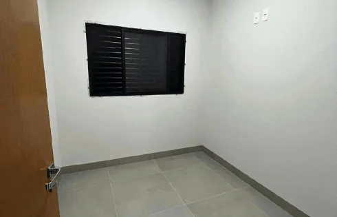 Casa em Novo Mundo, Uberlândia
