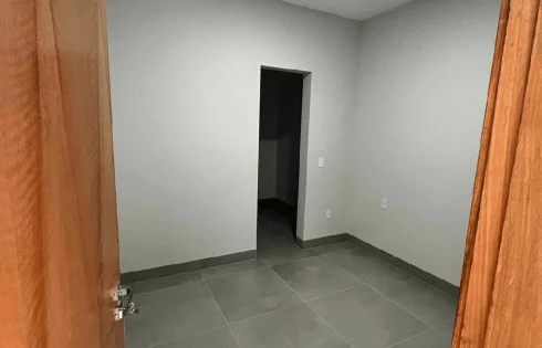 Casa em Novo Mundo, Uberlândia