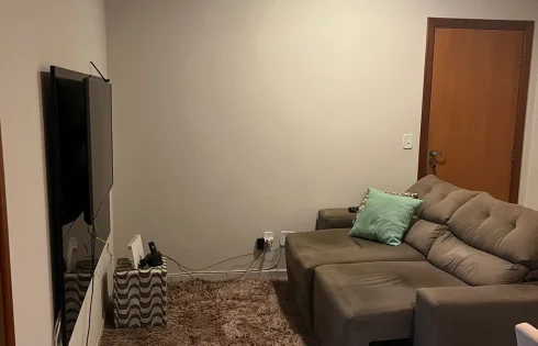 Apartamento em Presidente Roosevelt, Uberlândia