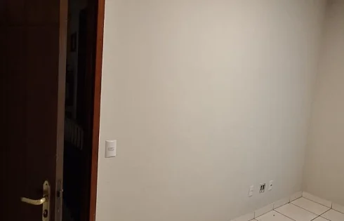 Apartamento em Jardim Europa, Uberlândia