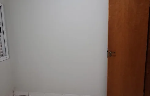 Apartamento em Jardim Europa, Uberlândia