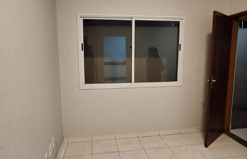 Apartamento em Jardim Europa, Uberlândia