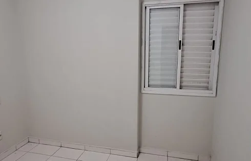 Apartamento em Jardim Europa, Uberlândia