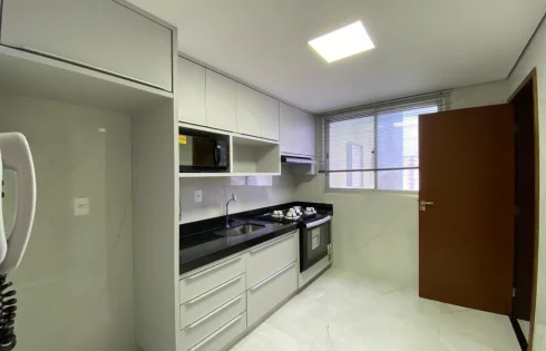 Apartamento em Centro, Uberlândia