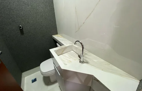 Apartamento em Centro, Uberlândia
