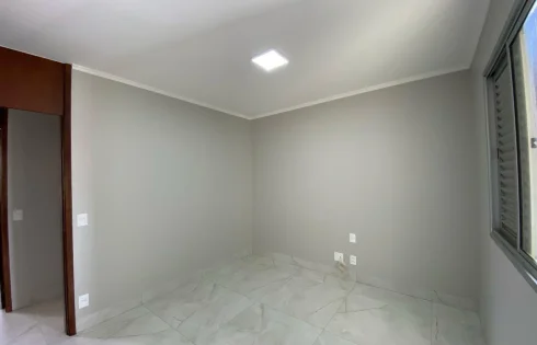 Apartamento em Centro, Uberlândia