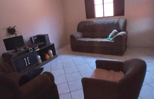 Casa em Morumbi, Uberlândia