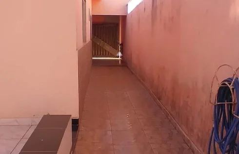 Casa em Morumbi, Uberlândia