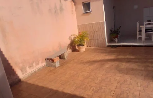 Casa em Morumbi, Uberlândia