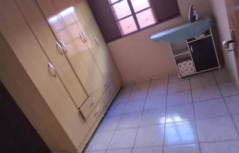 Casa em Morumbi, Uberlândia