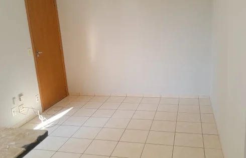 Apartamento em Gávea, Uberlândia