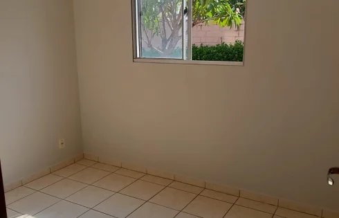 Apartamento em Gávea, Uberlândia